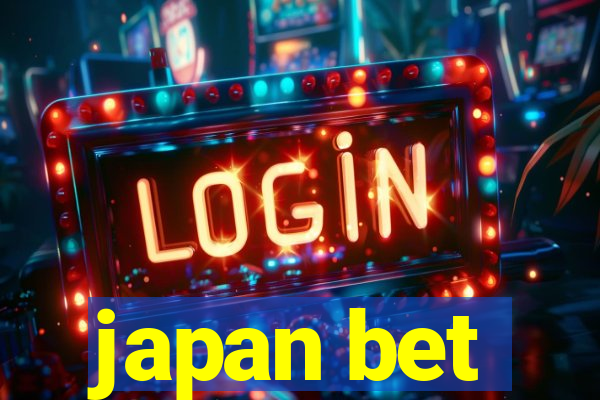 japan bet